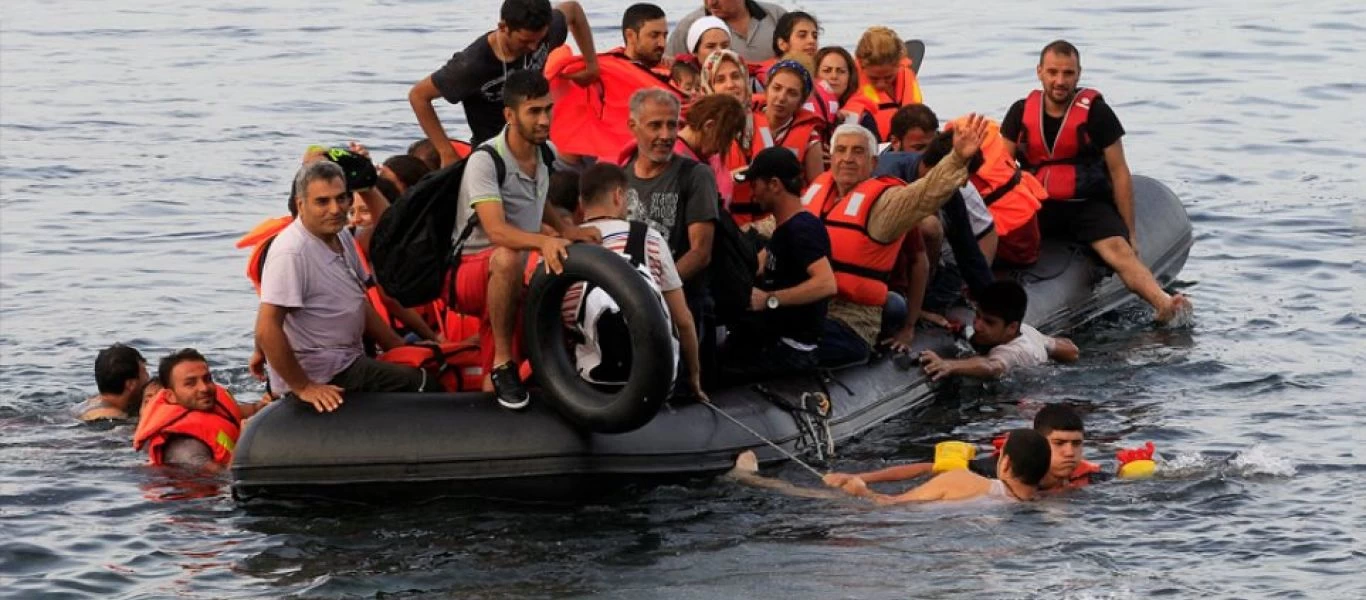 Από τον Ιανουάριο έχει να πάρει πίσω παράνομους μετανάστες η Τουρκία: «Όσους πήραμε - πήραμε»